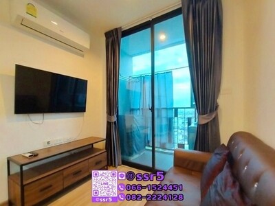 SP0424R ให้เช่า/Rent คอนโด อาร์ทีมิส สุขุมวิท 77