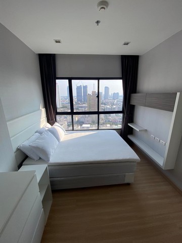 CRB200 ให้เช่า : Urbano Absolute Condominium Sathorn- Taksin