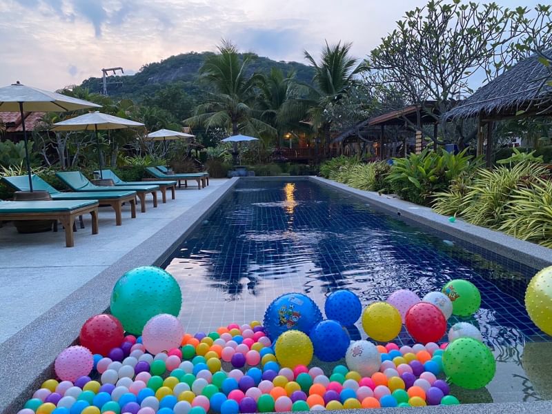 ขาย Thai House Resort, Huahin เนื้อที่2-0-50 ไร่ ราคา 47 ล้าน