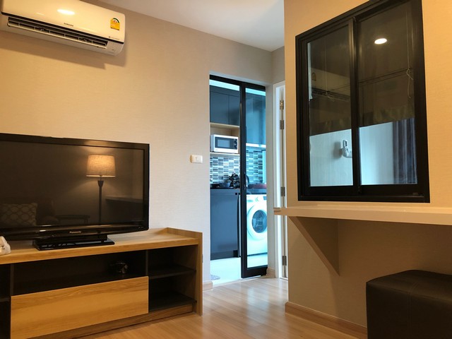 condominium ชาโตว์ อินทาวน์ สุขุมวิท 64/1 1 BEDROOM 14000 B.   ราคา ดี กรุงเทพ