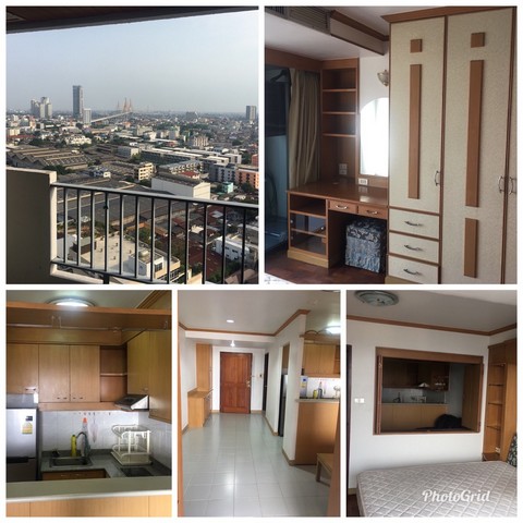 ID :  53444 ขายด่วน! Condo พี.เอส.ที. ซิตี้ โฮม P.S.T. City Home  ใกล้ - 2190000 THB 1 ห้องนอน 44 ตรม ทำเลทอง