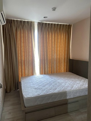 CRB424 เช่า Vio Khaerai 2 ตกแต่งครบ  type : 1 bedroom