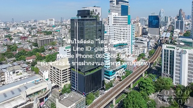 ID :  DSL-549.2 ให้เช่าด่วน ๆ Condo. เดอะ โมนูเมนต์ สนามเป้า The Monument Sanampao 48SQUARE METER 1ห้องนอน 40000 บาท ใกล้กับ รถไฟฟ้า BTS สนามเป้า Hot!!