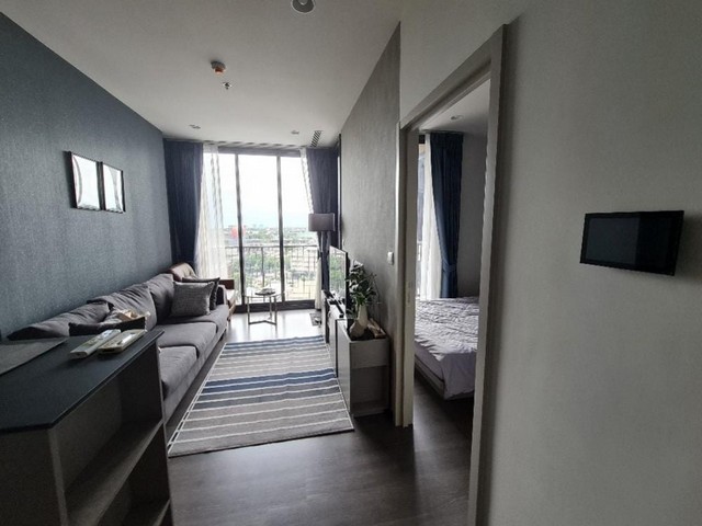 Oka Haus Sukhumvit 36 beautiful view private 10th floor BTS Thonglor