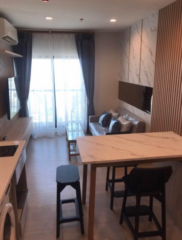 Life Sukhumvit 62 peaceful spacious comfortable 12th floor BTS Bang Chak