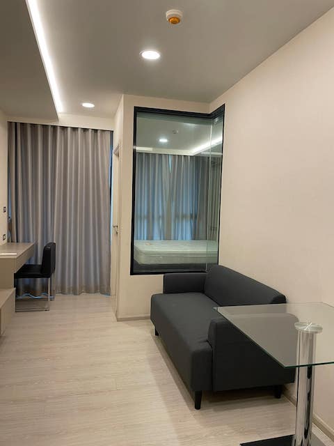 Vtara Sukhumvit 36 safe convenient spacious BTS Thonglor